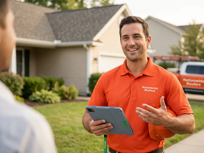 Roof Installation  in Fairport  FAQ